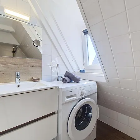 Tonneau - Hypercentre - Cathedrale - Authentique - Duplex * ストラスブール