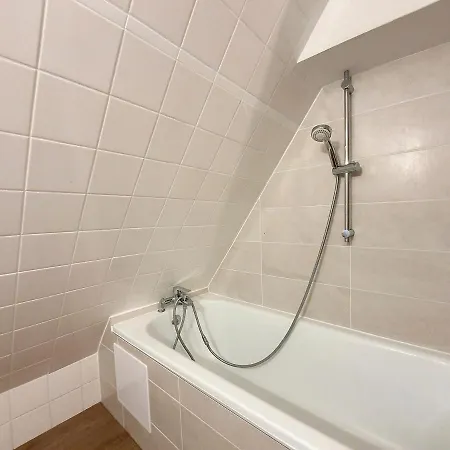 Apartment Tonneau - Hypercentre - Cathedrale - Authentique - Duplex *